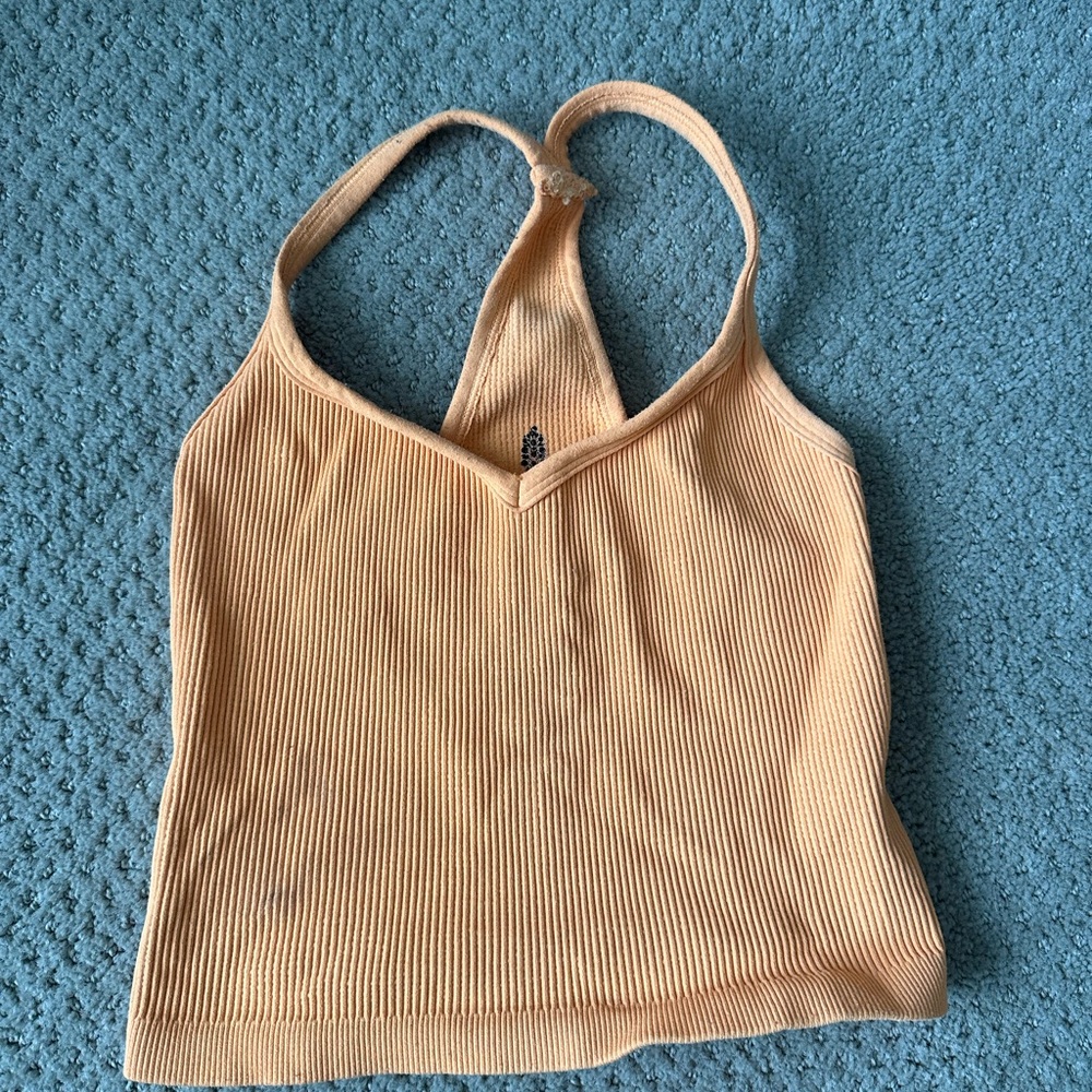 Free people tank